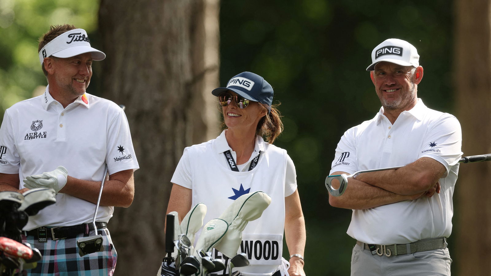 "What a childish, entitled crock of dung" Johnstone lashes out at LIV players